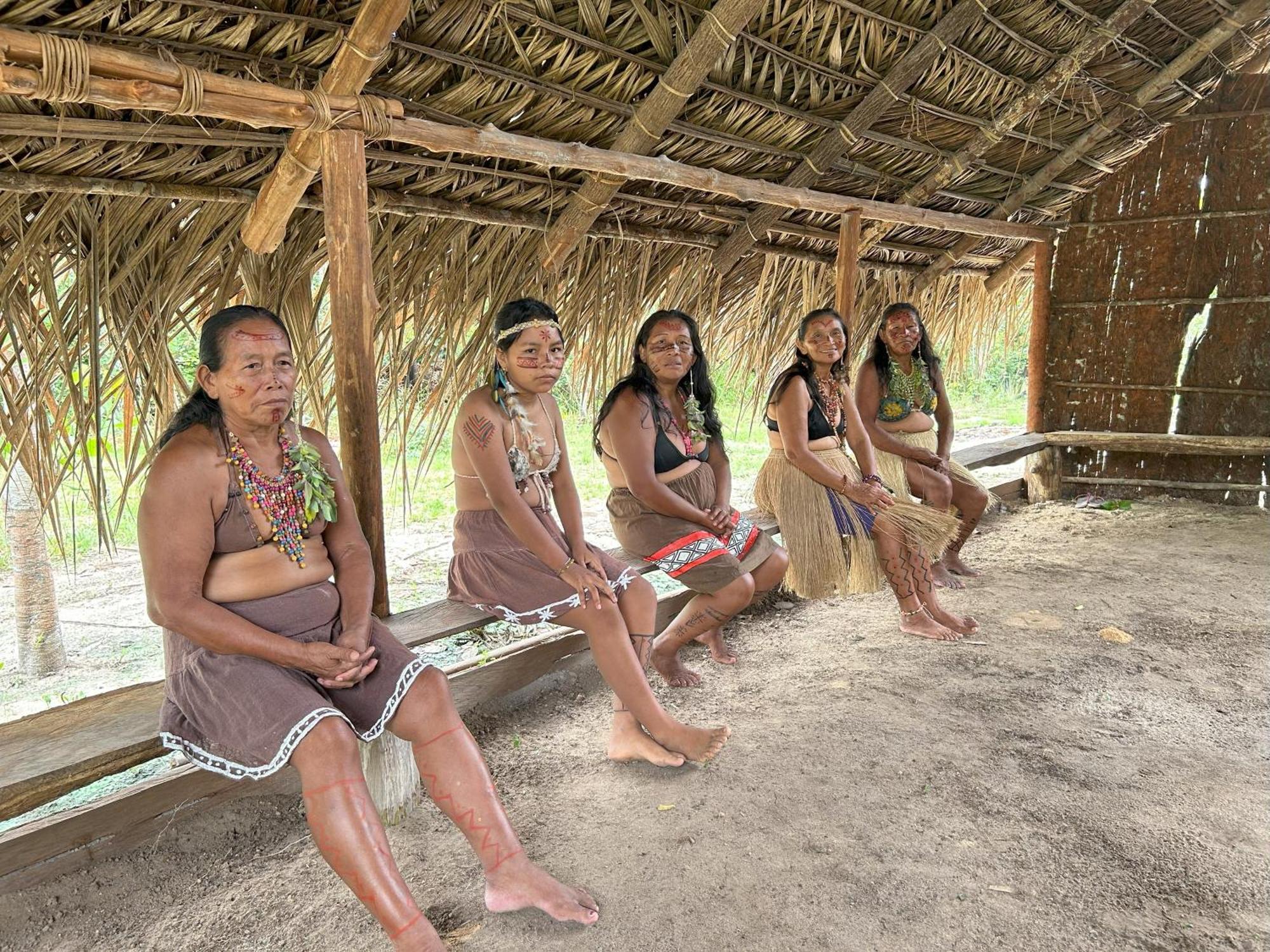 Ponta Poranga Jungle Lodge Manaus Dış mekan fotoğraf